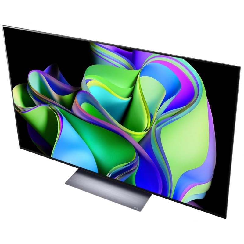 تلویزیون هوشمند ال جی 55C3 با سیستم عامل webOS 8 (23)