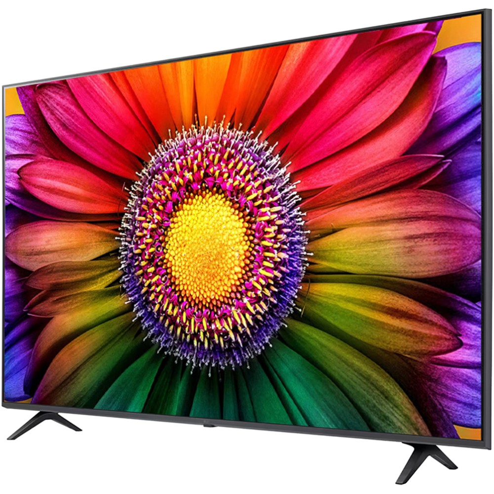 قیمت تلویزیون ال جی UR8050 سایز 65 اینچ