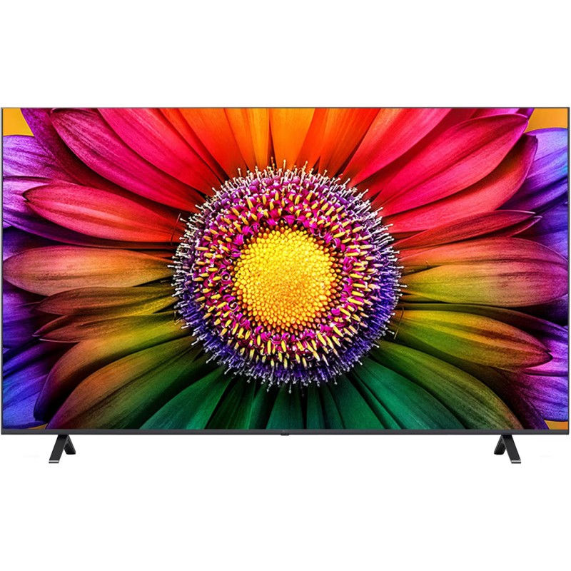 قیمت تلویزیون ال جی UR8050 سایز 86 اینچ محصول 2023