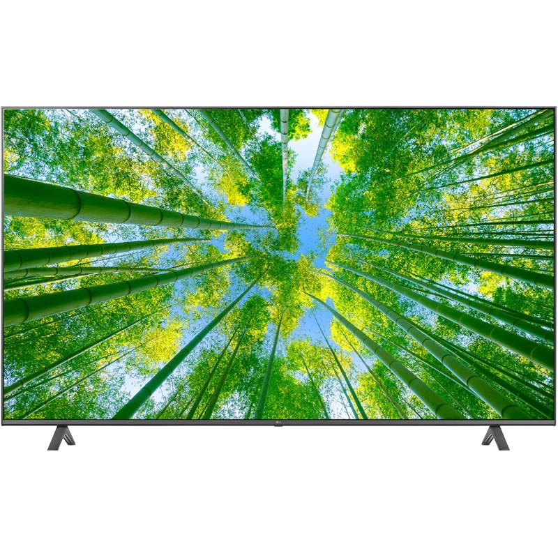 قیمت تلویزیون ال جی UQ8000 یا UQ80006 سایز 70 اینچ سری UQ80 محصول 2022