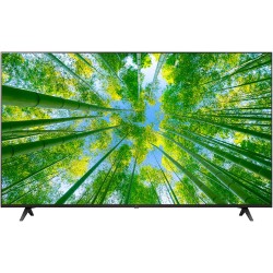 قیمت تلویزیون ال جی UQ8000 یا UQ80006 سایز 60 اینچ محصول 2022