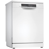 قیمت ماشین ظرفشویی بوش SMS6HMW76Q سری 6 رنگ سفید محصول سال 2023