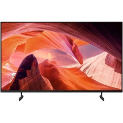 قیمت تلویزیون X80L سایز 43 اینچ سری X8L محصول 2023