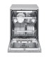 ماشین ظرفشویی سه طبقه ال جی DFC335HP