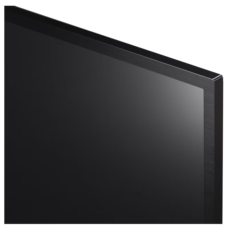 طراحی حاشیه های صفحه نمایش تلویزیون 32LQ6300