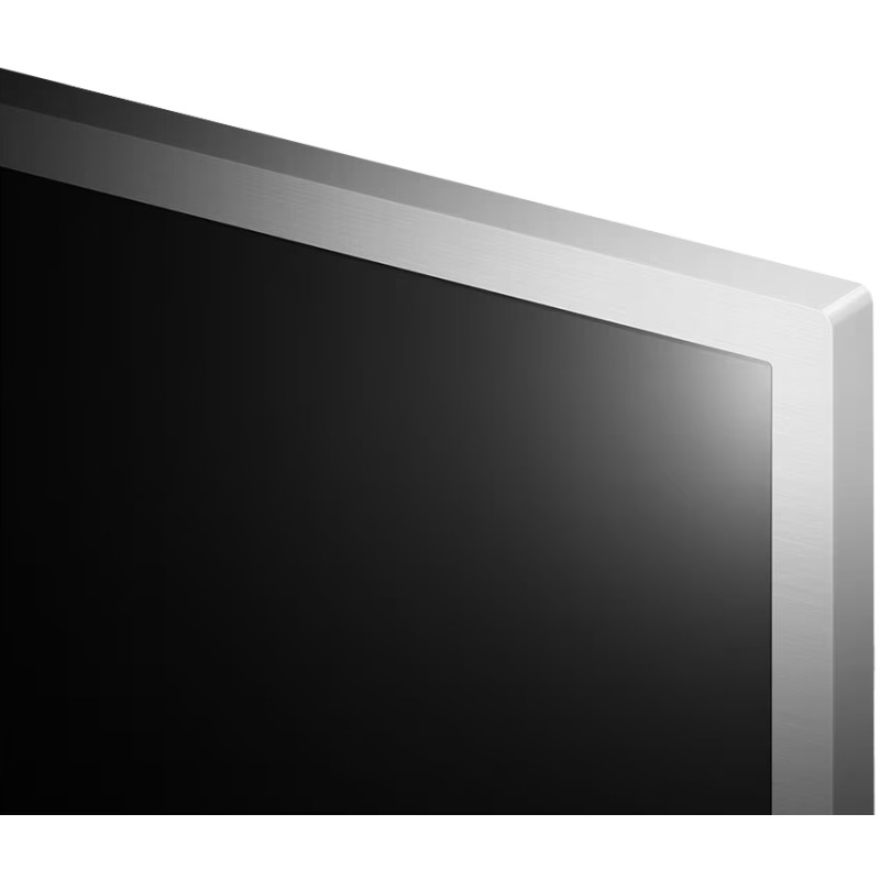 حاشیه های سفید صفحه نمایش تلویزیون 32LQ6380