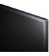 حاشیه های باریک صفحه نمایش تلویزیون LG 55UQ7000