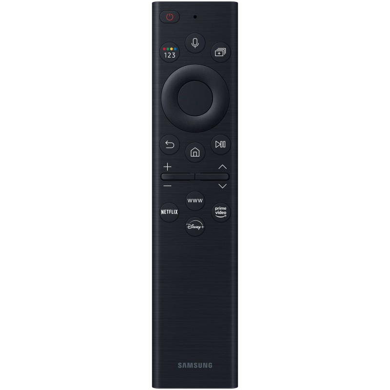 Smart Remote Control TM2280E Samsung QN91B 50 Inch 2022 TV
