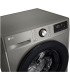 Washing Machine LG WV2149AVG Silver