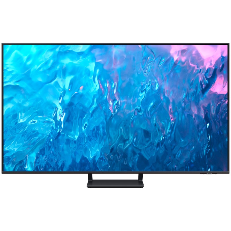 خرید تلویزیون سامسونگ Q70C سایز 55 اینچ محصول 2023 مونتاژ اسلواکی (سفارش کره)