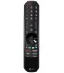 ریموت کنترل جادویی و هوشمند ال جی مدل MR22GA (Magic Remote) تلویزیون ال جی UQ7550 سایز 55 اینچ