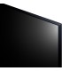 طراحی باریک حاشیه های صفحه نمایش تلویزیون ال جی 65UQ9050