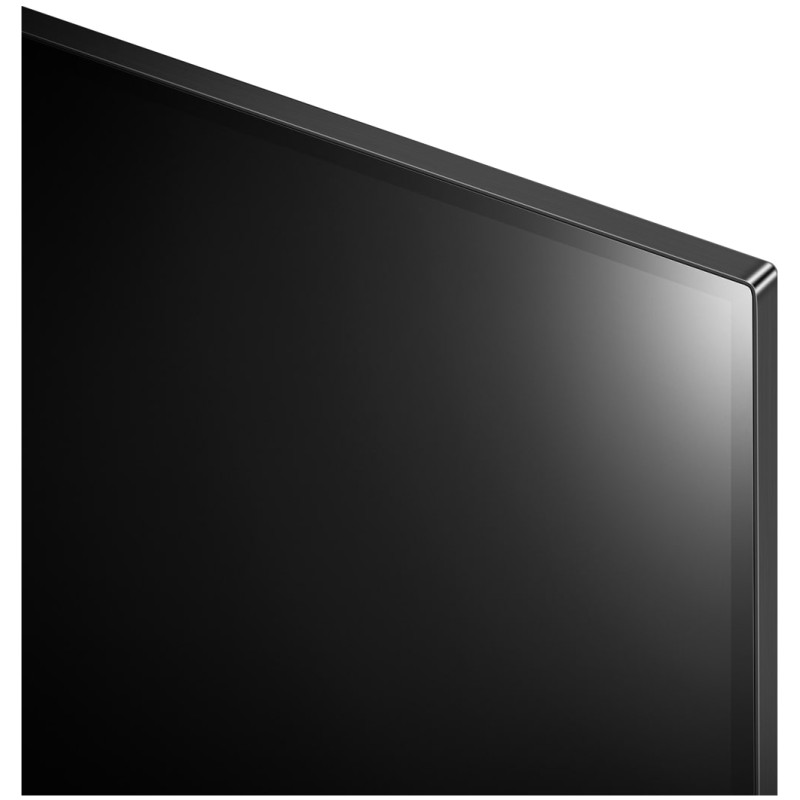 حاشیه های باریک صفحه نمایش تلویزیون الجی 65C2