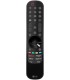 ریموت کنترل جادویی الجی (LG Magic Remote Control) مدل MR22GA تلویزیون UQ9100 سایز 50 اینچ