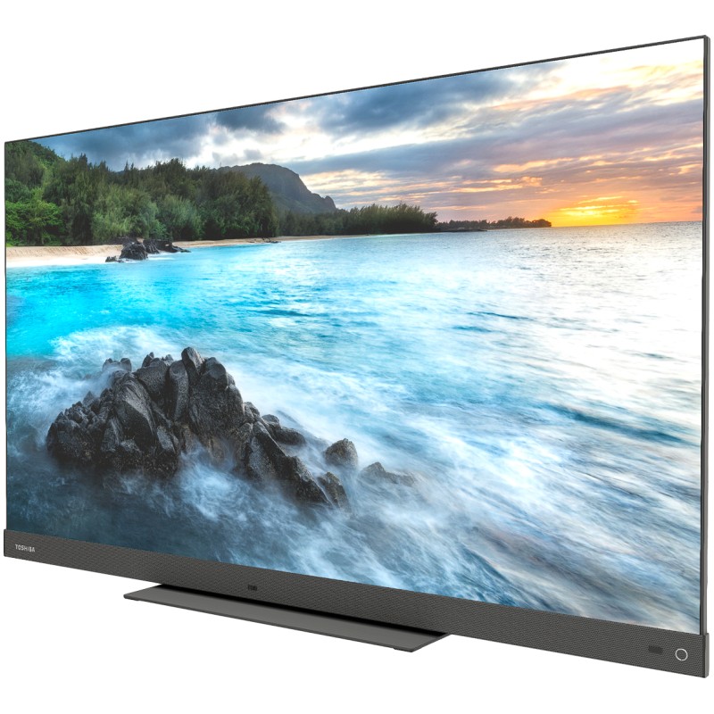 تلویزیون 4K توشیبا 55Z770 محصول 2021