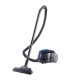 جاروبرقی LG Vacuum Cleaner VK69662N Black