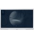 قیمت تلویزیون سامسونگ LS01B سایز 50 اینچ رنگ سفید محصول 2022