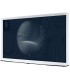 تلویزیون فورکی (4K) سامسونگ 50LS01B رنگ سفید