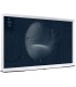 تلویزیون اسمارت سامسونگ 50LS01B با سیستم عامل تایزن 6.5 رنگ سفید