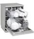 ماشین ظرفشویی ال جی 612 با قابلیت EasyRack Plus