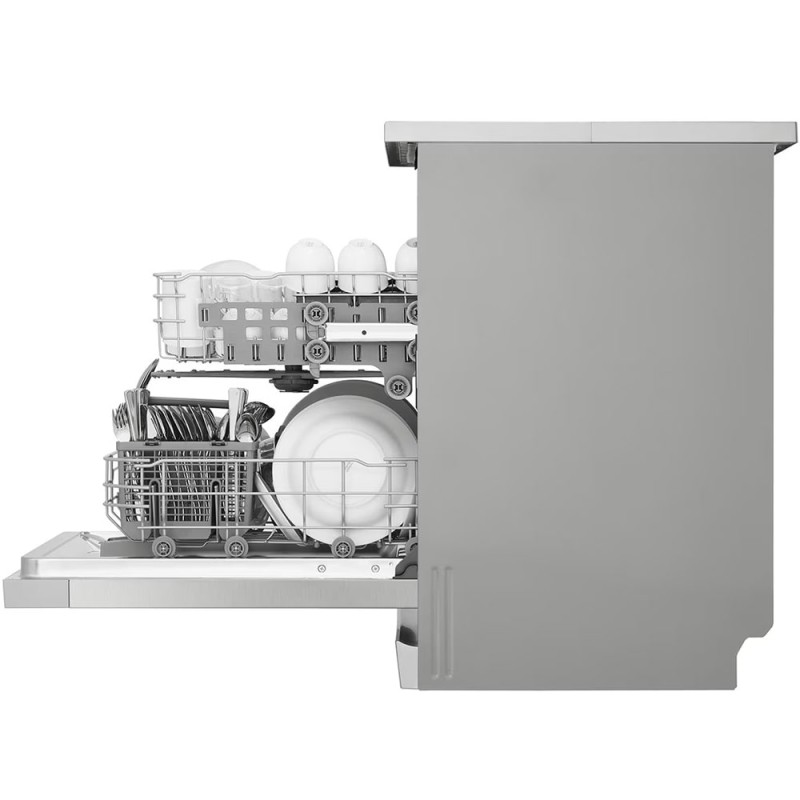 ماشین ظرفشویی LG DFC612FV 14PS