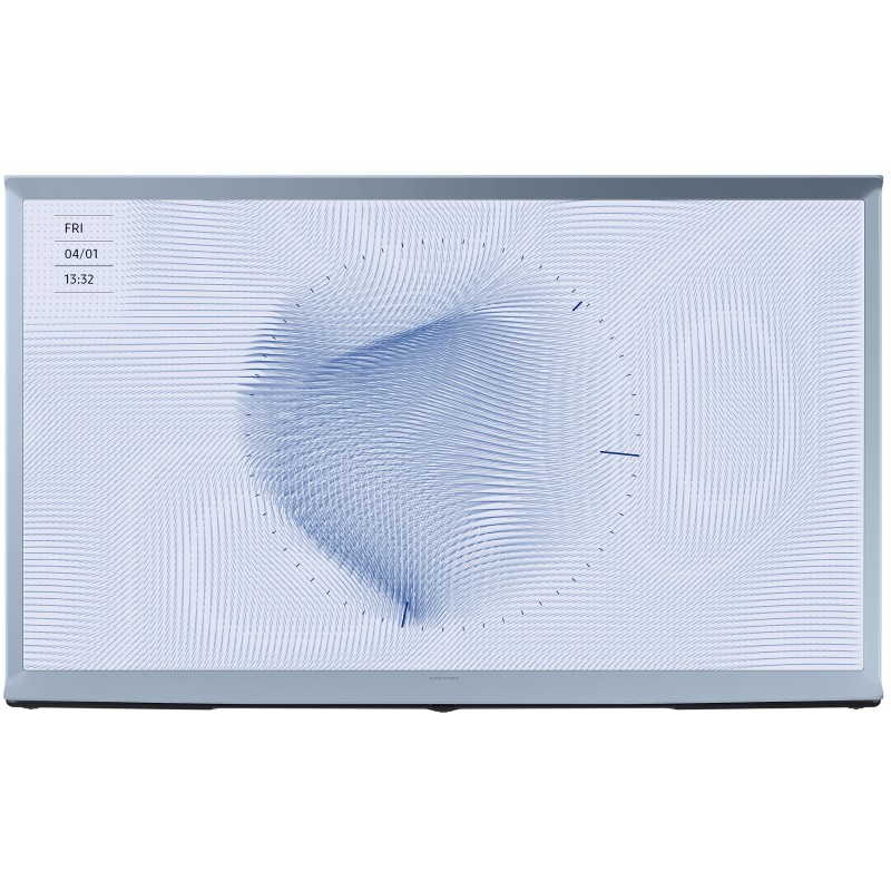 قیمت تلویزیون سامسونگ Serif LS01B سایز 55 اینچ رنگ آبی محصول 2022
