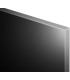 حاشیه صفحه نمایش تلویزیون 50NANO77 محصول 2022 رنگ سفید