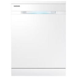 قیمت ماشین ظرفشویی سامسونگ DW60M9530FW رنگ سفید محصول سال 2023