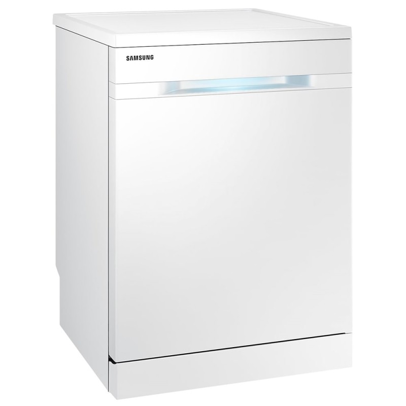 ماشین ظرفشویی سامسونگ DW60M9530FW یا 9530 رنگ سفید
