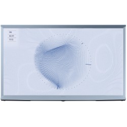 قیمت تلویزیون سامسونگ LS01B سایز 50 اینچ رنگ آبی محصول 2022