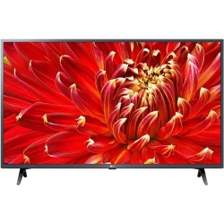 قیمت تلویزیون ال جی LM6370 سایز 43 اینچ محصول 2019