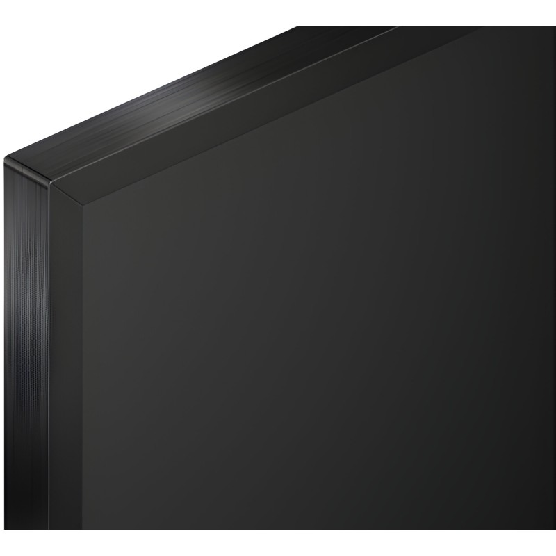 حاشیه و قاب صفحه نمایش تلویزیون سونی 98BZ50L