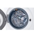 دیگ شستشو ماشین لباسشویی ال جی WK2116WHT با ظرفیت 21 کیلوگرم رنگ سفید