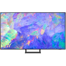 قیمت تلویزیون سامسونگ CU8572 سایز 55 اینچ محصول 2023
