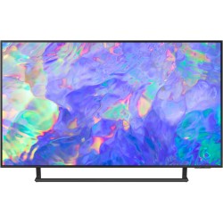 قیمت تلویزیون کریستال سامسونگ CU8572 سایز 43 اینچ محصول 2023