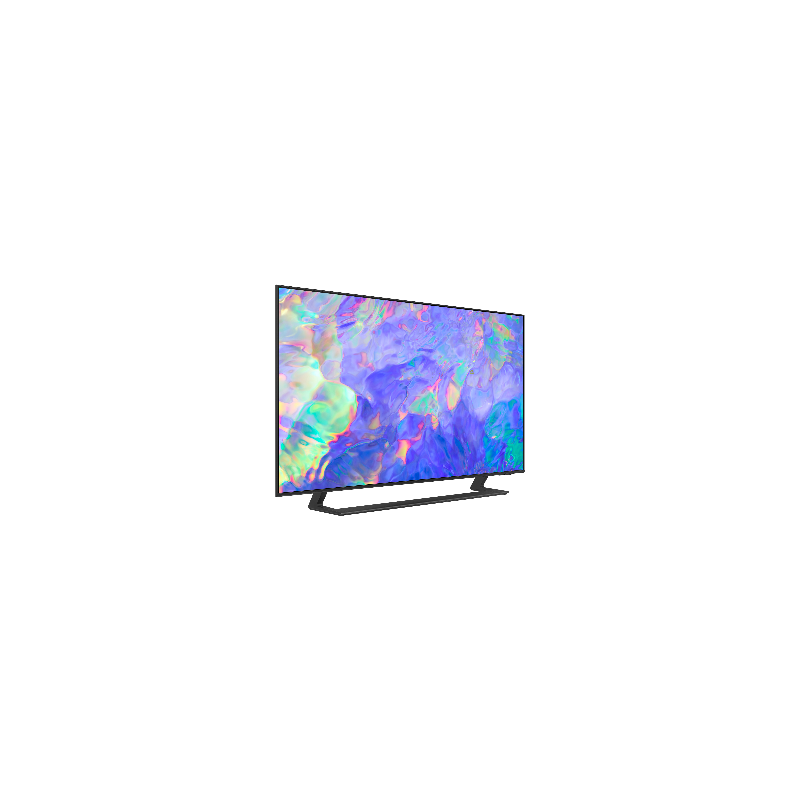تلویزیون اسمارت سامسونگ 50CU8572 با سیستم عامل تایزن نسخه 7