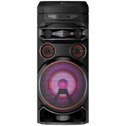 قیمت سیستم صوتی ال جی XBOOM RNC7 محصول 2023
