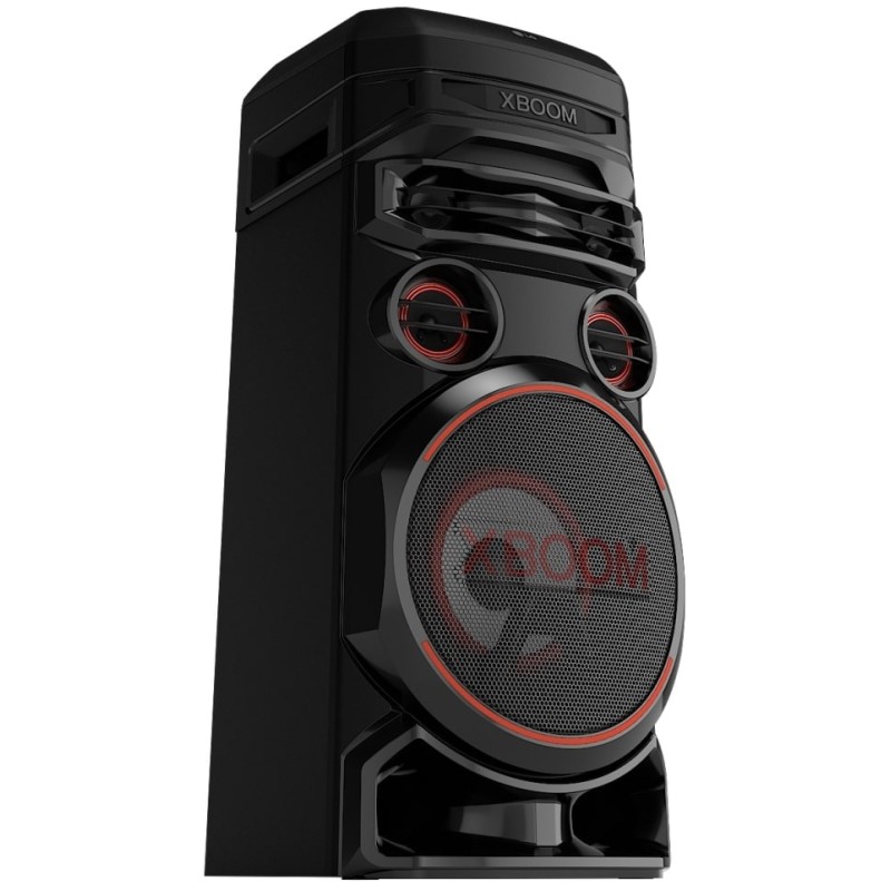 LG XBOOM RNC7 1000W 2023 Sound System