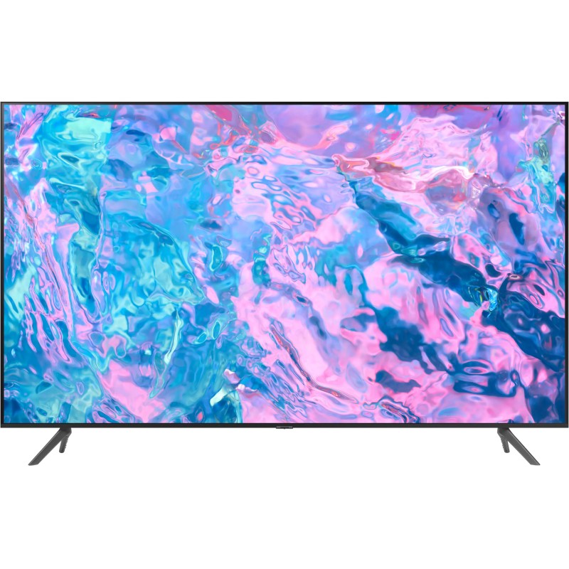 قیمت تلویزیون CU7200 سایز 55 اینچ محصول 2023