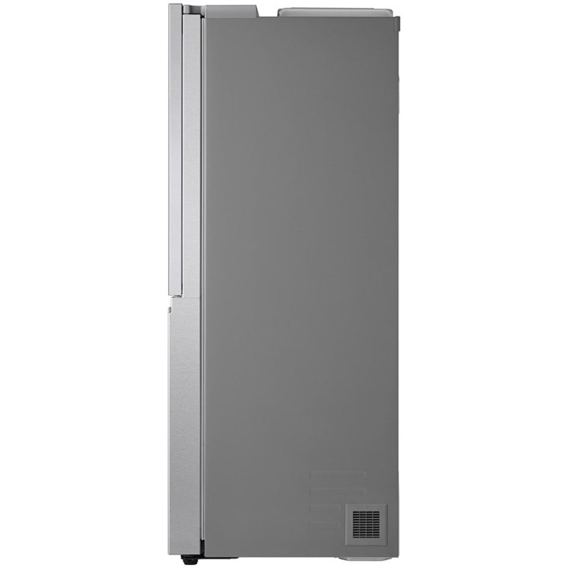 یخچال فریزر ال جی GC-J257CAEC با تکنولوژی Door Cooling+