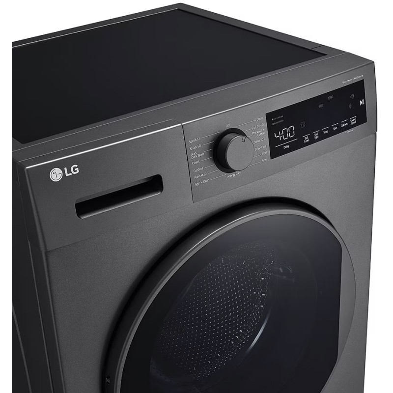 LG F2T2TYM1S 8KG 2022 Washing Machine