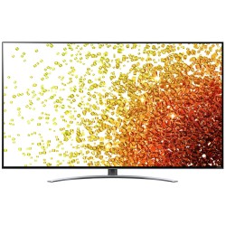 قیمت تلویزیون 2021 ال جی NANO91 سایز 55 اینچ در بانه