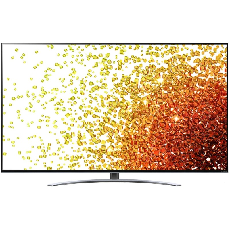 قیمت تلویزیون ال جی NANO91 سایز 75 اینچ در بانه