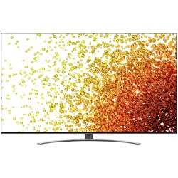 قیمت تلویزیون ال جی NANO91 سایز 86 محصول 2021 در بانه