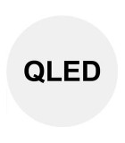 کیو ال ای دی (QLED)