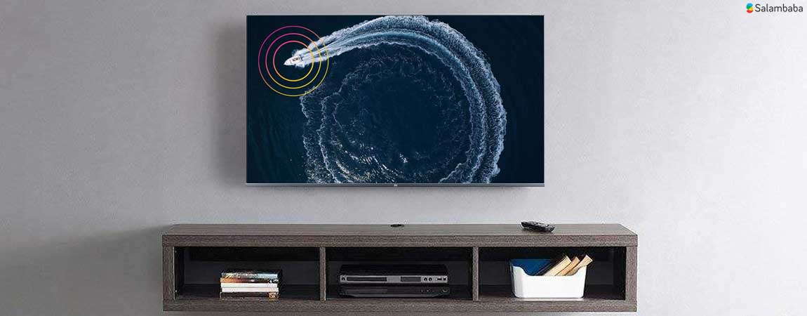 طراحی تلویزیون 55 اینچ شیائومی l55m5-5asp