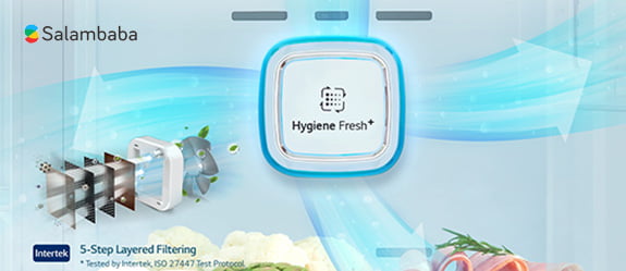 Hygiene-FRESH
