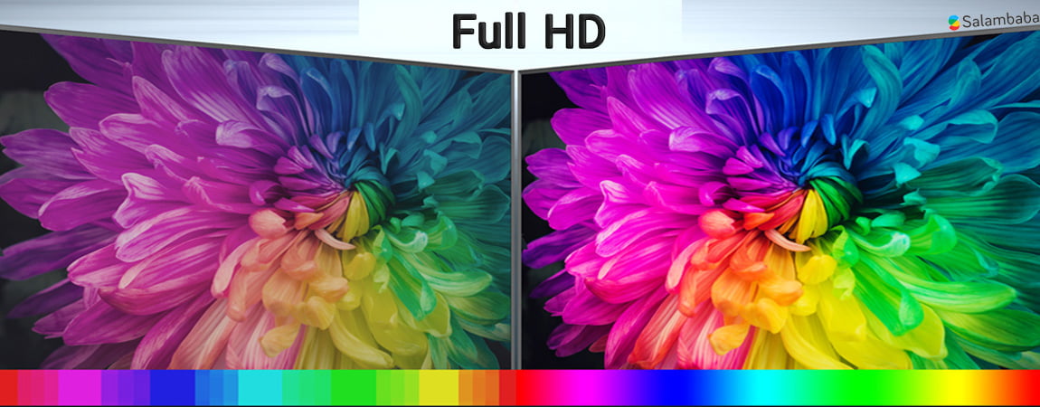 پشتیبانی از کیفیت Full HD با DVD بلوری سونی S1500