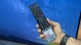 ریموت کنترل تلویزیون توشیبا Z770