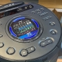 پنل کنترل سیستم صوتی سونی V43D